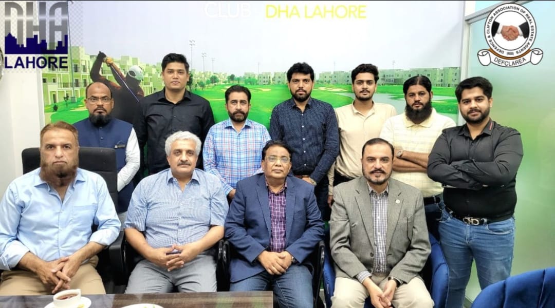 Defclarea Managing Committee